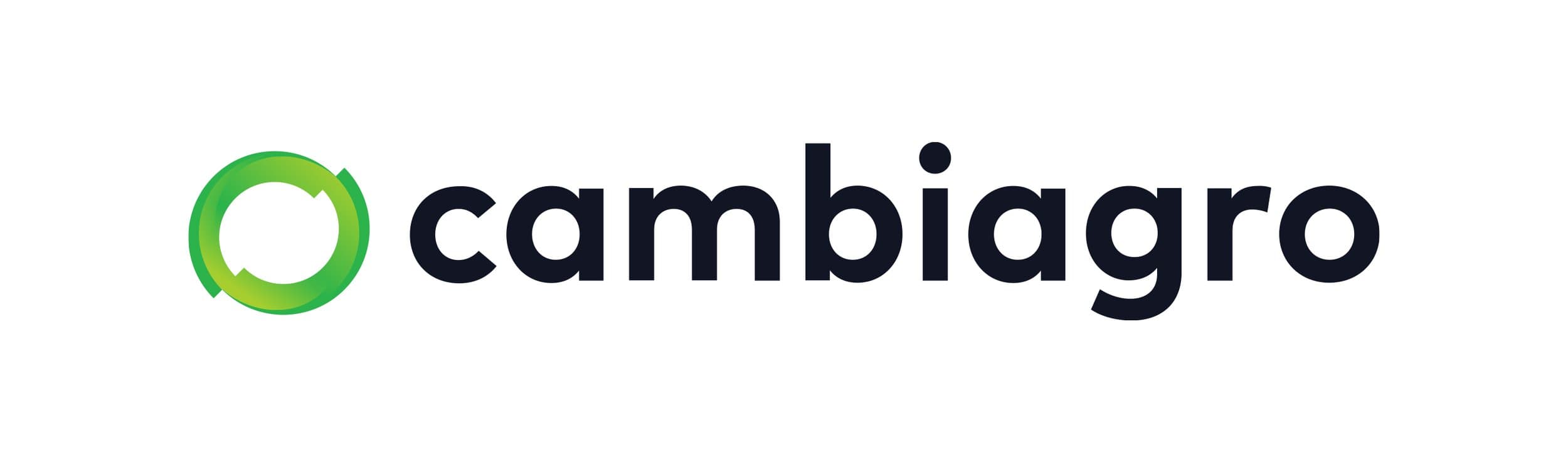 logo cambiagro